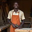 Didier Ndayishimiye